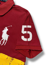 Ralph Lauren Big Pony Polo Shirt (M)