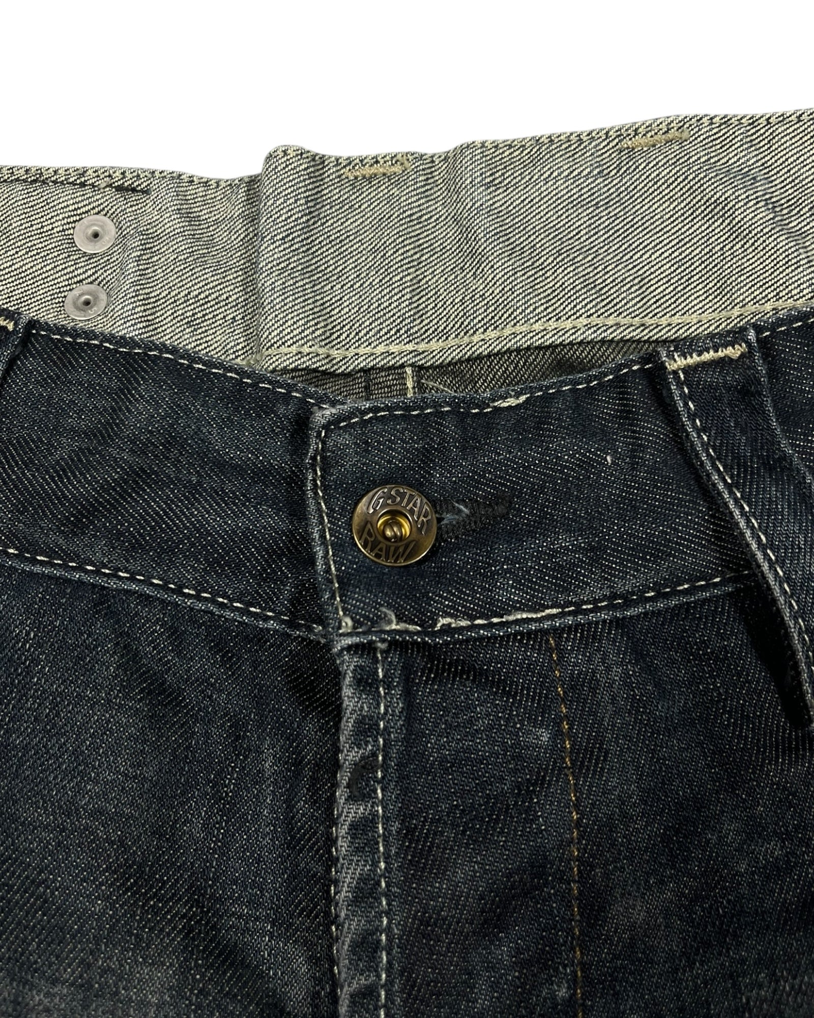 G Star Jeans (M)