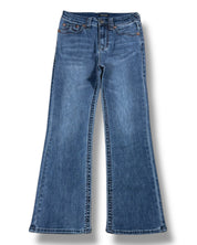 True Religion Flared Jeans (XS)