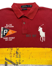 Ralph Lauren Big Pony Polo Shirt (M)
