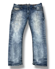 Rock Revival Jeans (XL)