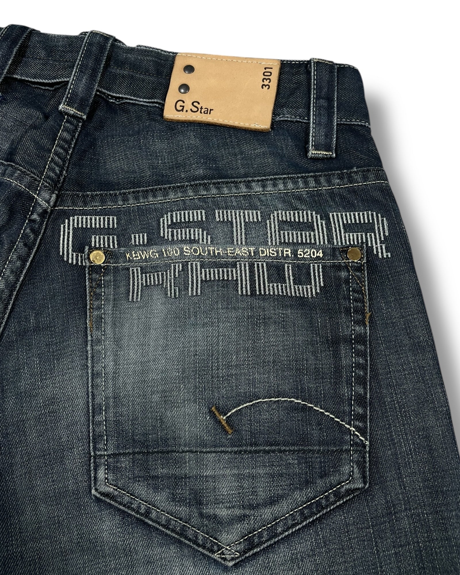 G Star Jeans (M)