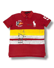 Ralph Lauren Big Pony Polo Shirt (M)