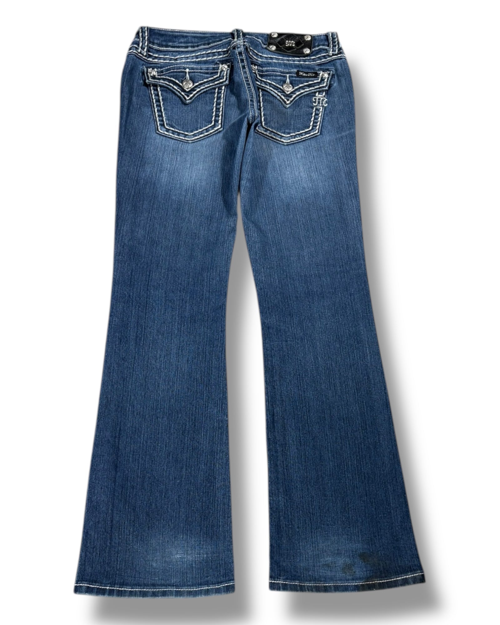 Miss Me Flared  Jeans (S)