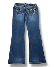 Miss Me Flared  Jeans (S)