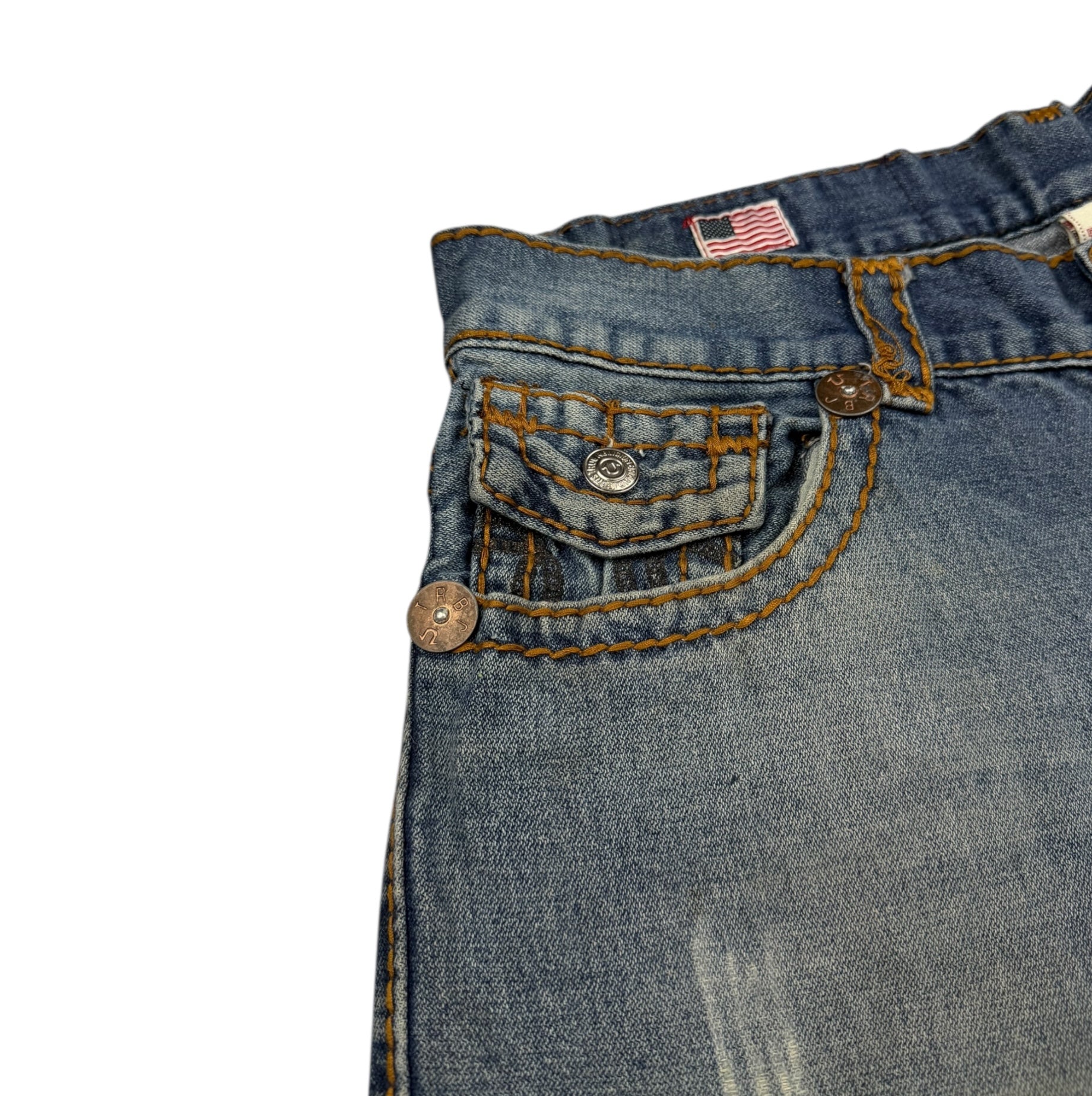 True Religion Jeans (L)
