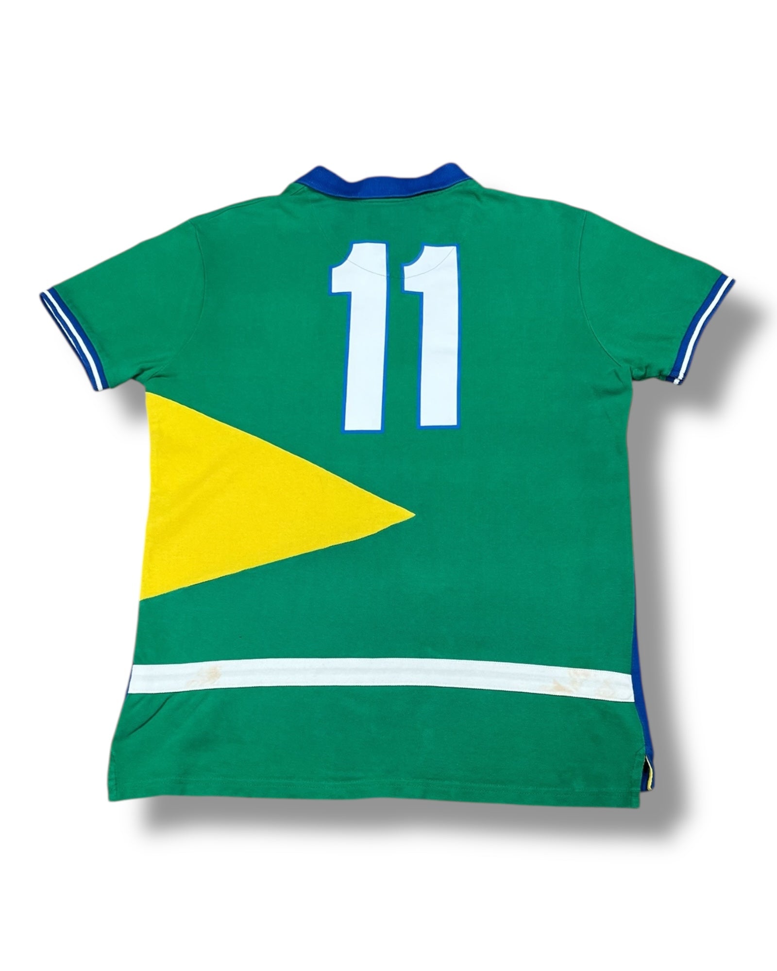 Big Pony Polo Shirt  (L)