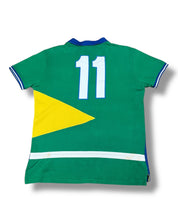 Big Pony Polo Shirt  (L)