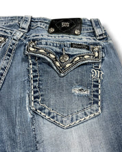Miss Me Jeans (S)