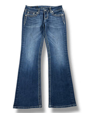 Miss Me Flared  Jeans (S)