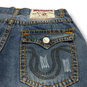 True Religion Jeans (L)