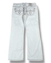 Rock Revival Jeans (L)