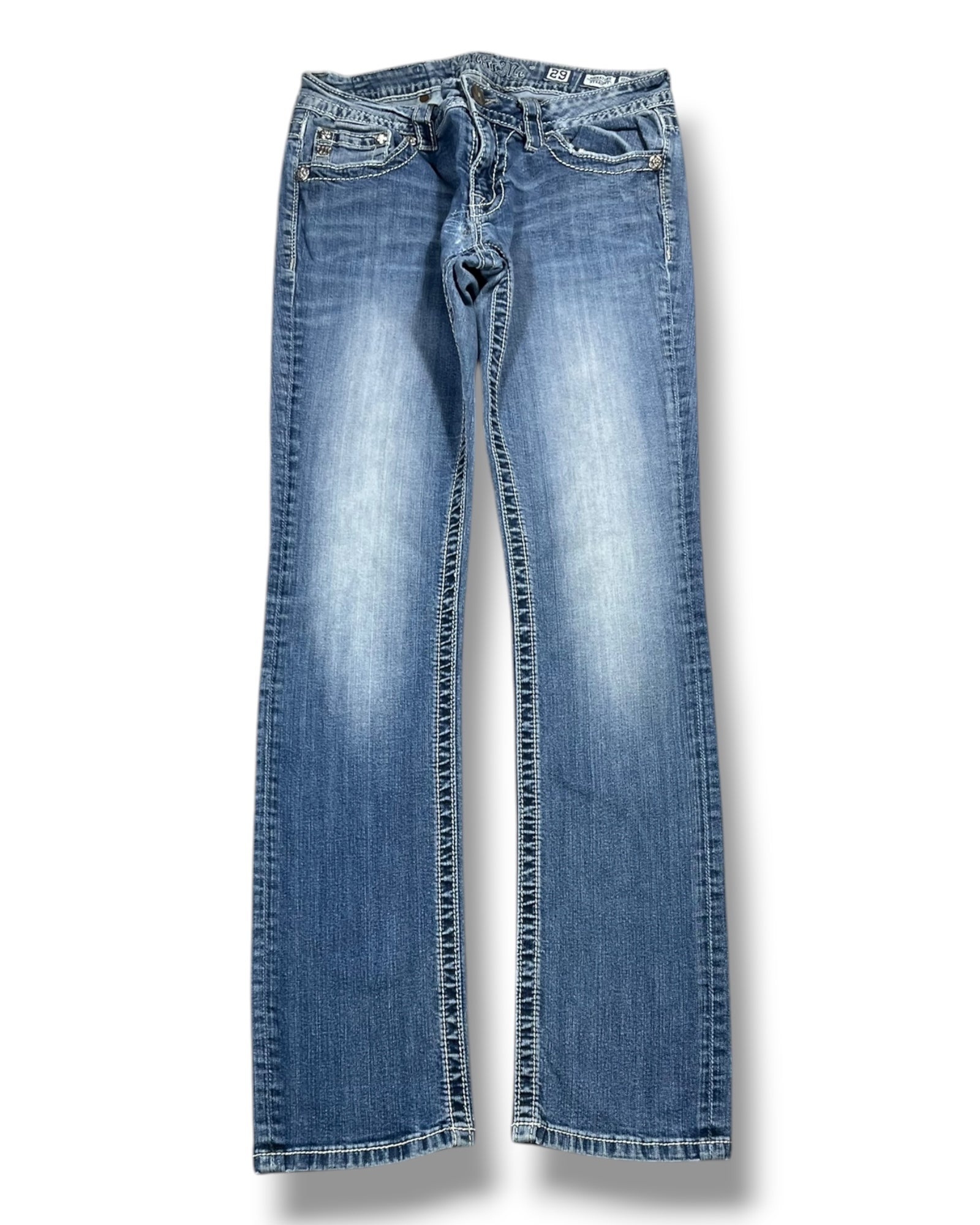 Miss Me Jeans (S)