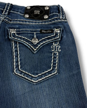 Miss Me Flared  Jeans (S)