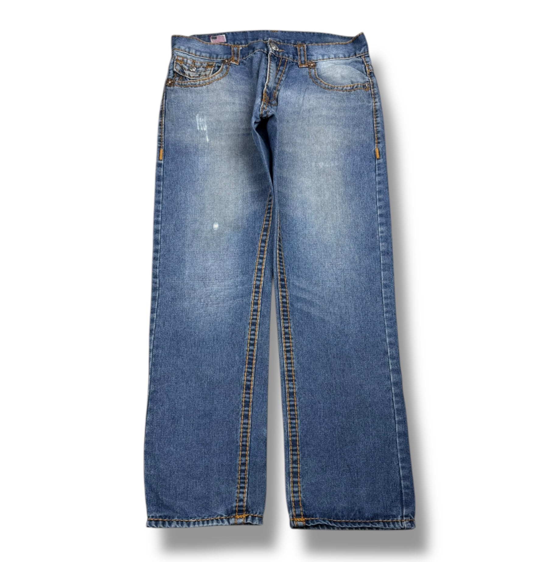 True Religion Jeans (L)