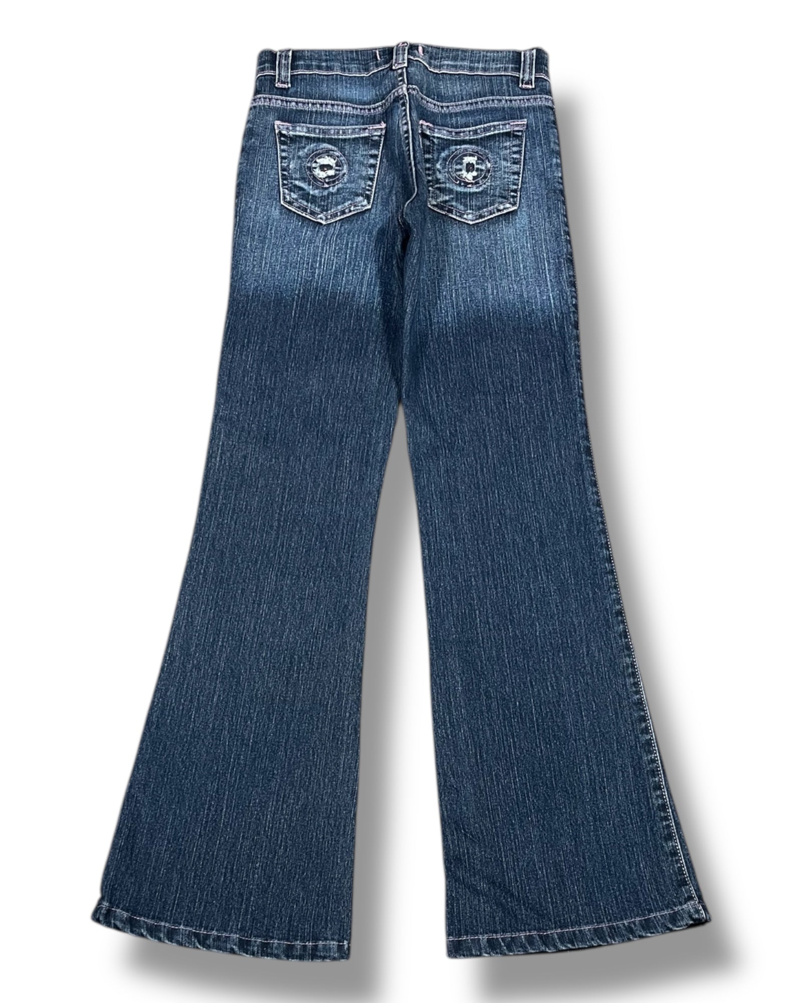 Dolce Gabbana Flared Jeans (XS)