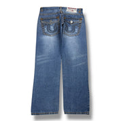 True Religion Jeans (L)