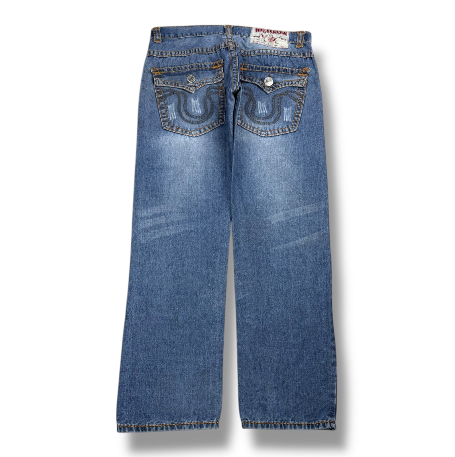 True Religion Jeans (L)