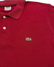 Lacoste Polo Shirt (L)