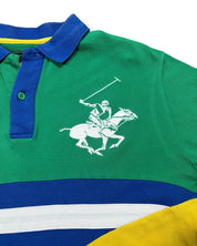 Big Pony Polo Shirt  (L)