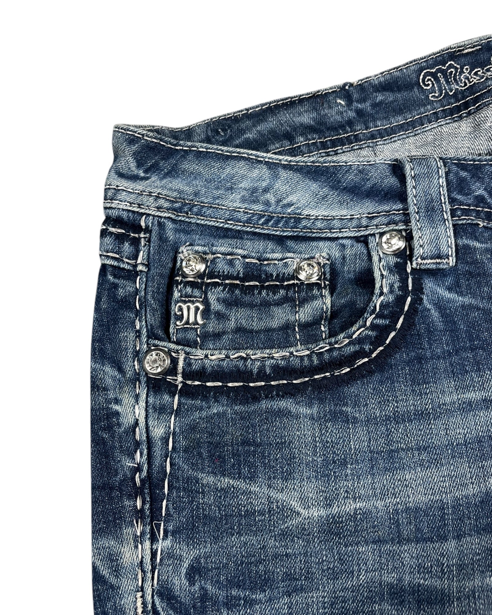 Miss Me Jeans (M)