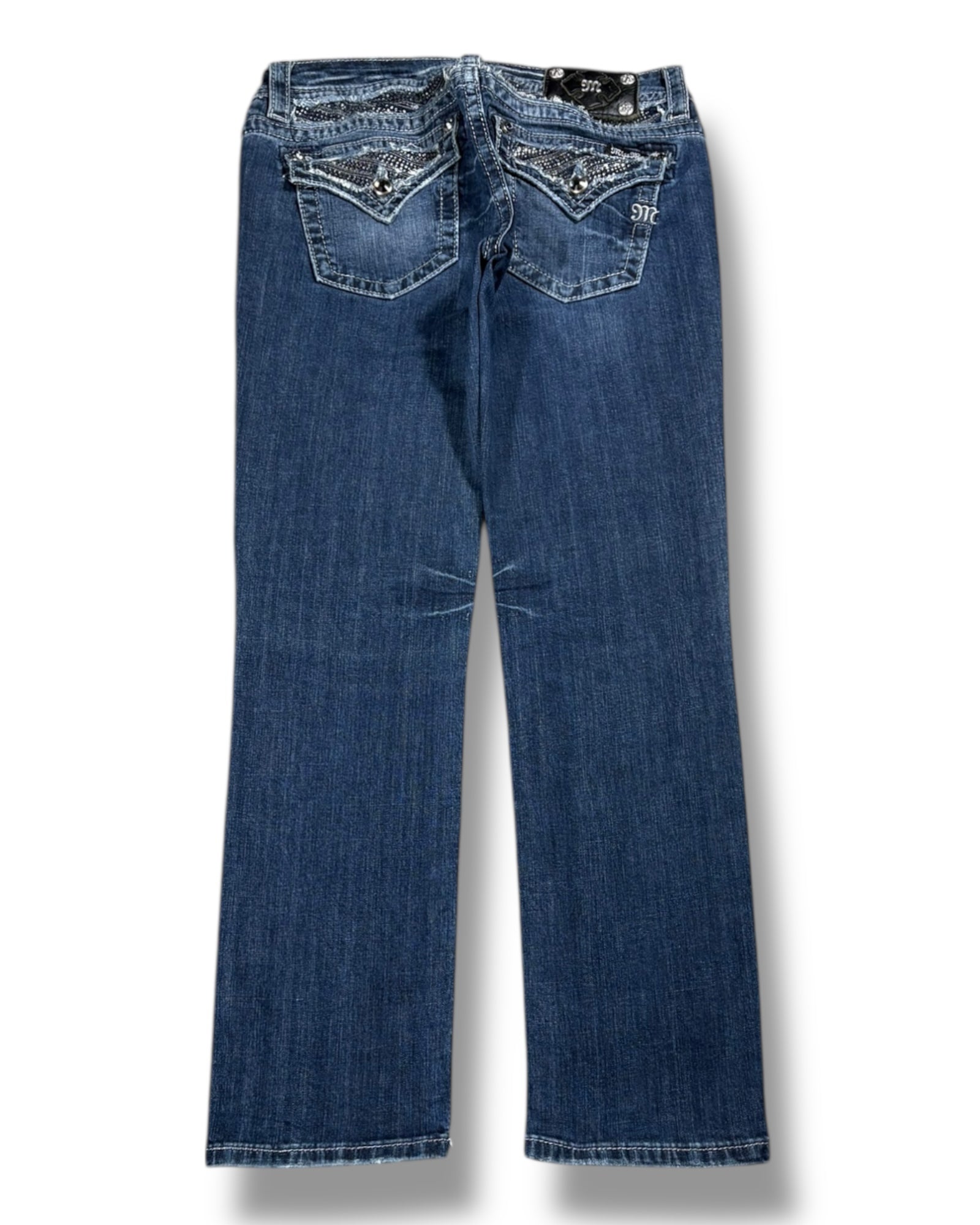 Miss Me Jeans (S)