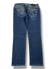Miss Me Jeans (S)