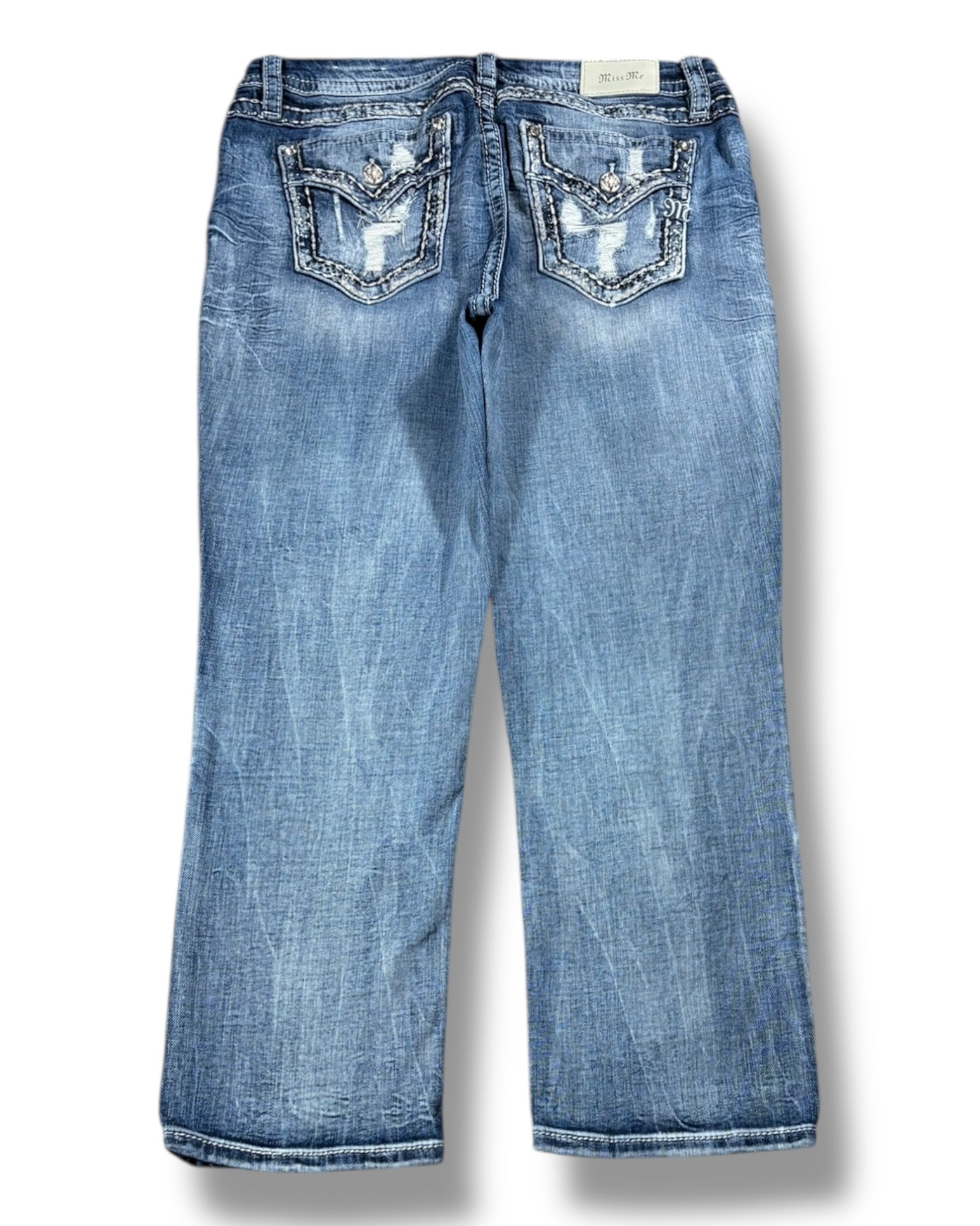 Miss Me Jeans (M)