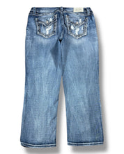 Miss Me Jeans (M)