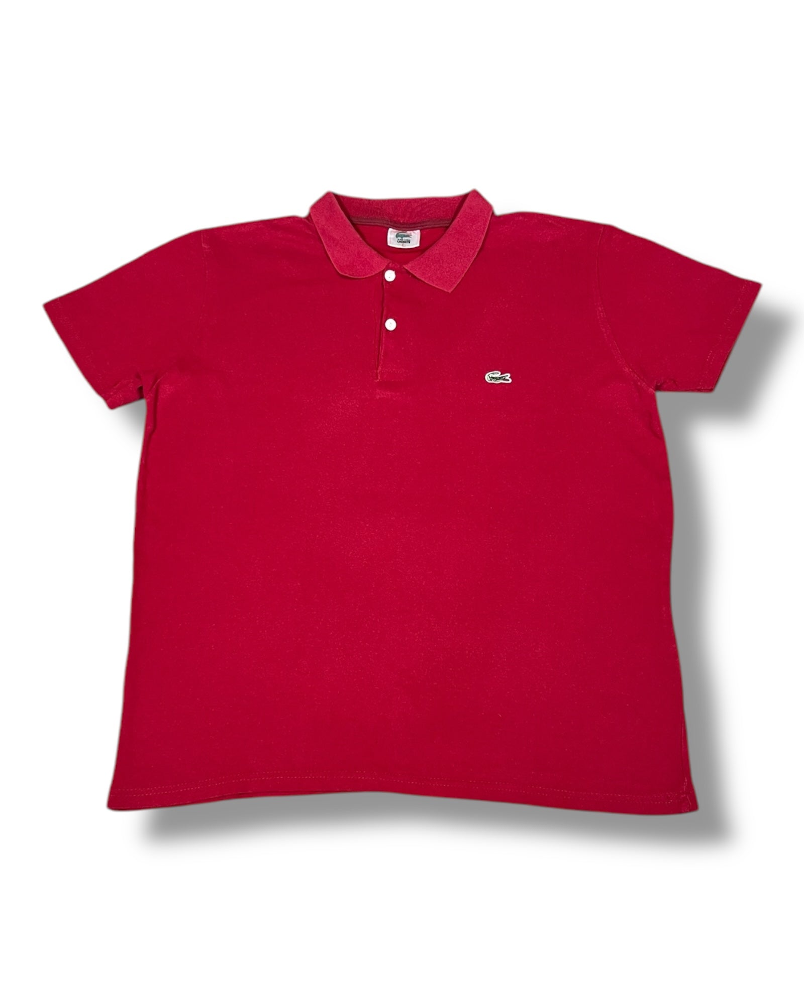 Lacoste Polo Shirt (L)