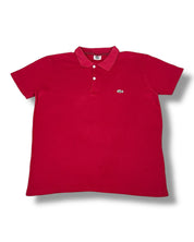 Lacoste Polo Shirt (L)