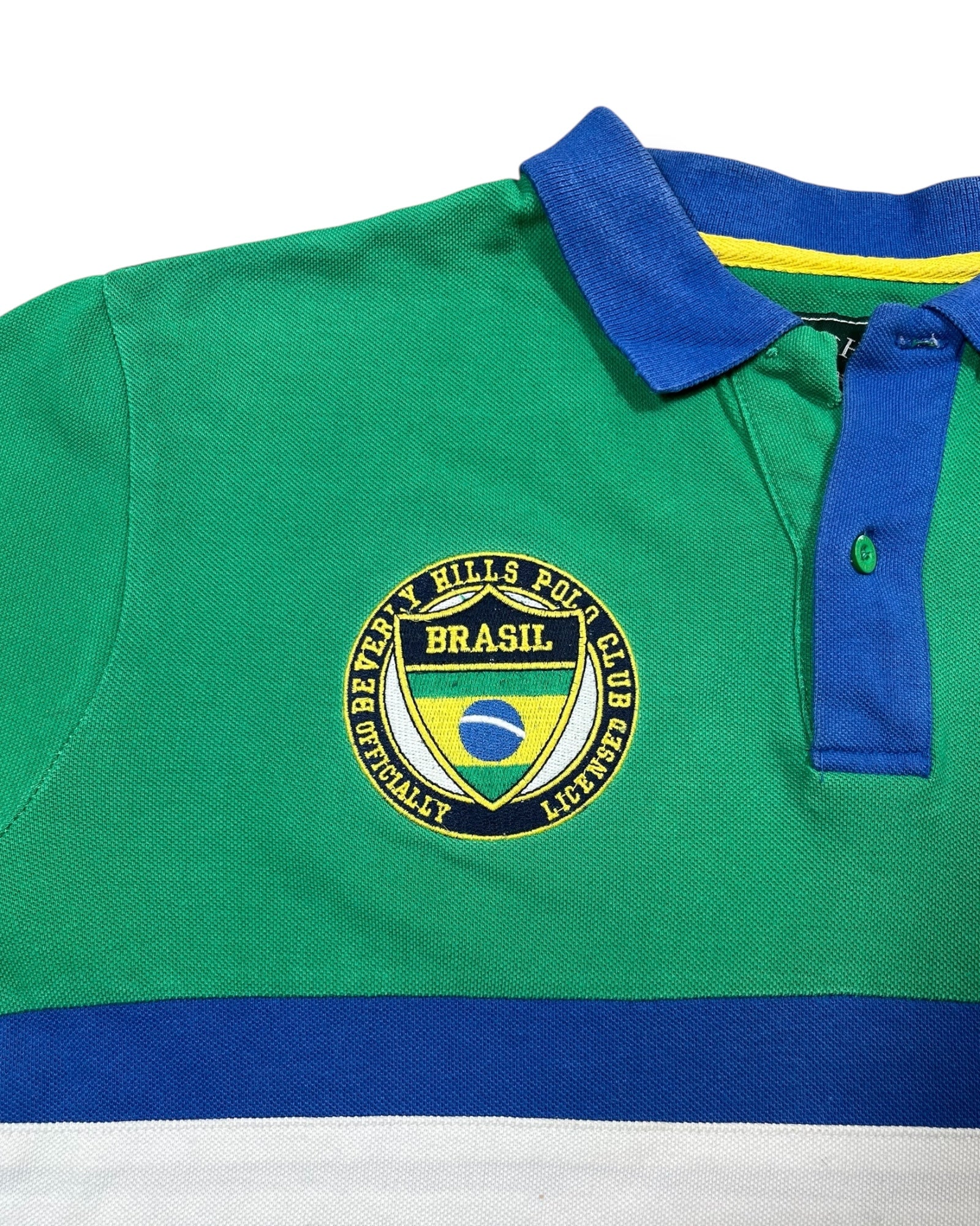 Big Pony Polo Shirt  (L)