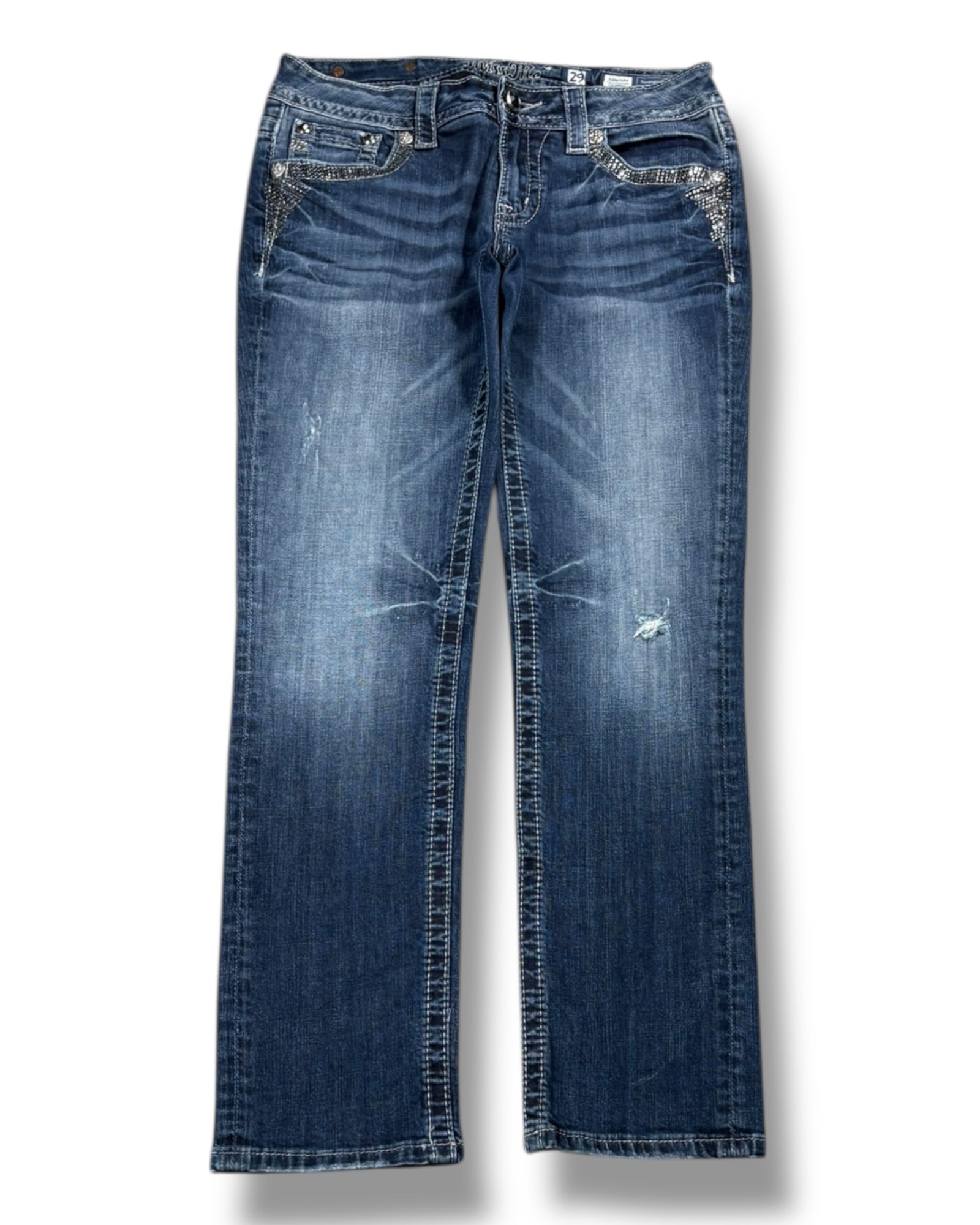 Miss Me Jeans (S)