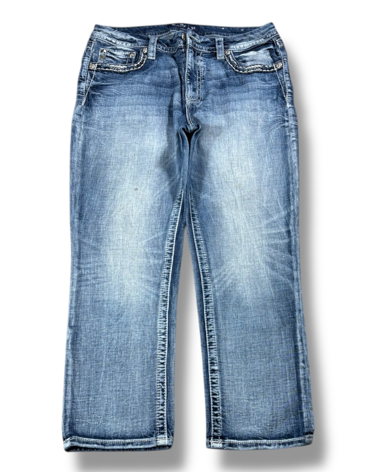 Miss Me Jeans (M)