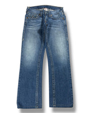 True Religion Jeans (S)