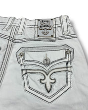 Rock Revival Jeans (L)