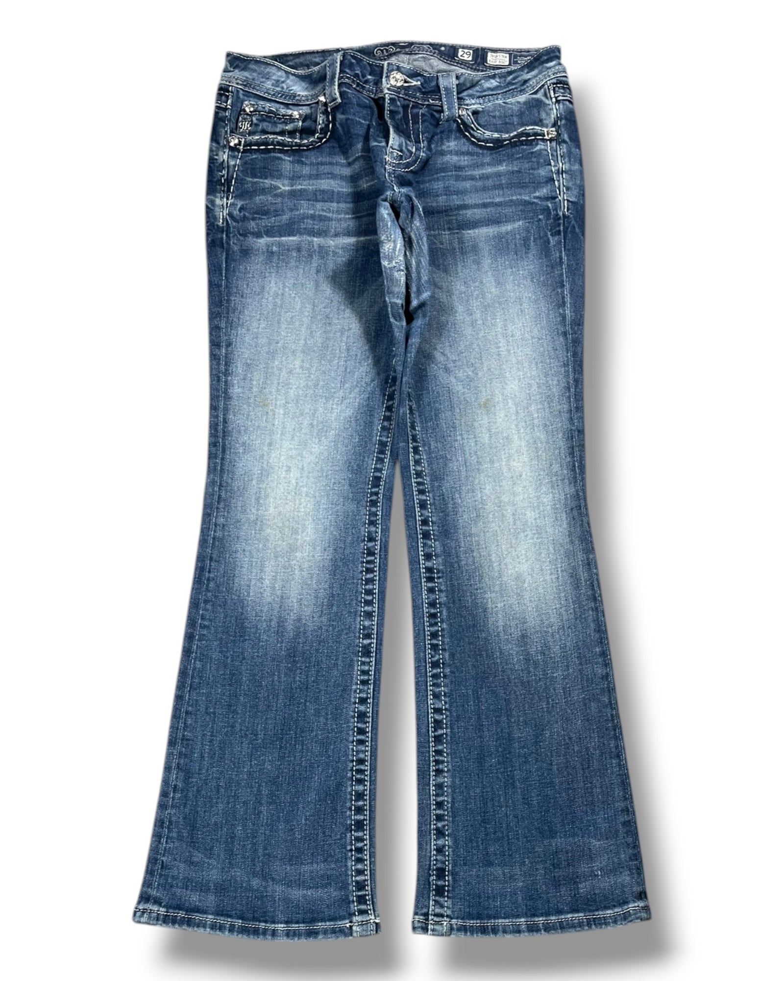 Miss Me Jeans (M)