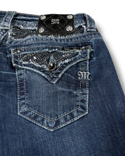Miss Me Jeans (S)