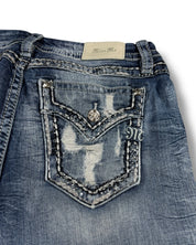 Miss Me Jeans (M)
