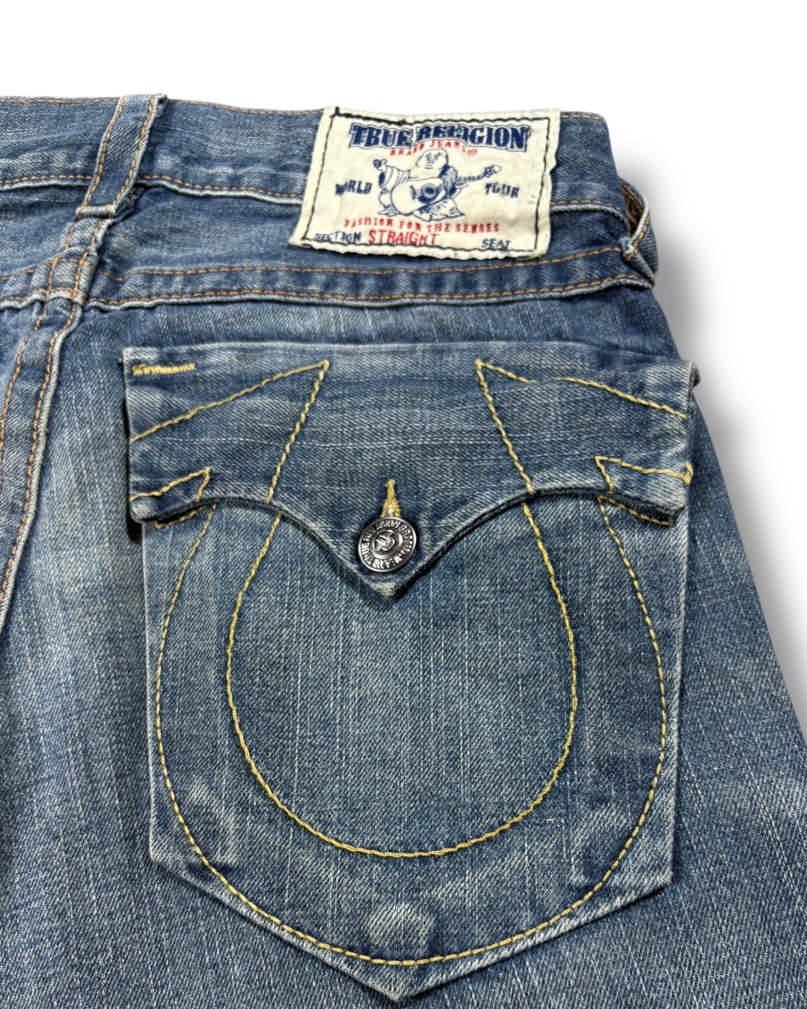 True Religion Jeans (S)