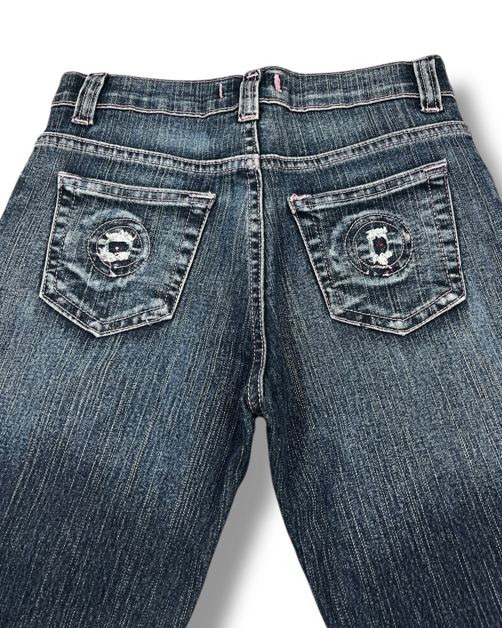 Dolce Gabbana Flared Jeans (XS)