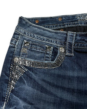 Miss Me Jeans (S)
