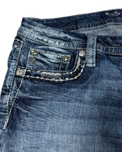 Miss Me Jeans (M)
