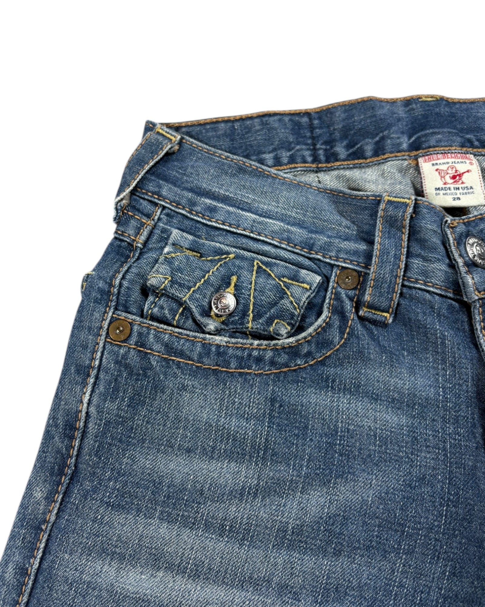 True Religion Jeans (S)