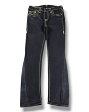 True Religion Flared Jeans (XS)