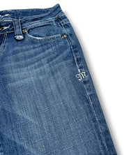 Miss Me Flared Jeans (XS)
