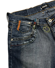 Dolce Gabbana Flared Jeans (S)