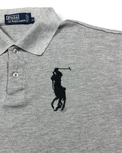 Ralph Lauren Big Pony Polo Shirt (L)