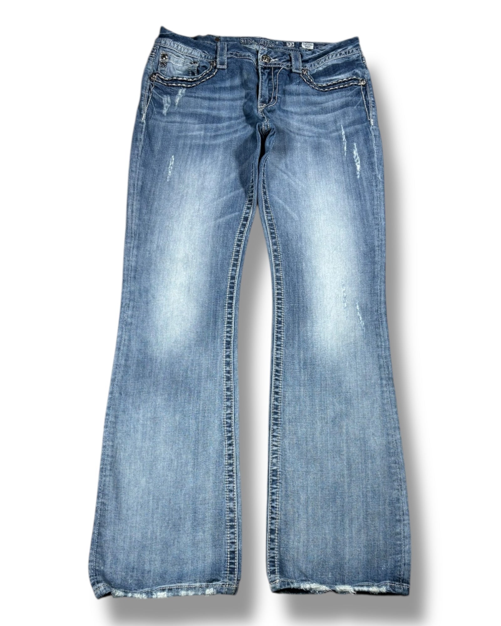 Miss Me Jeans (M)