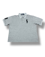 Ralph Lauren Big Pony Polo Shirt (L)